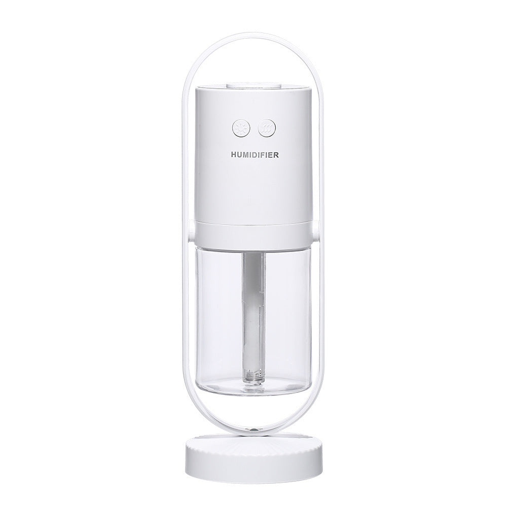 Magic Shadow Night Light Air Humidifier