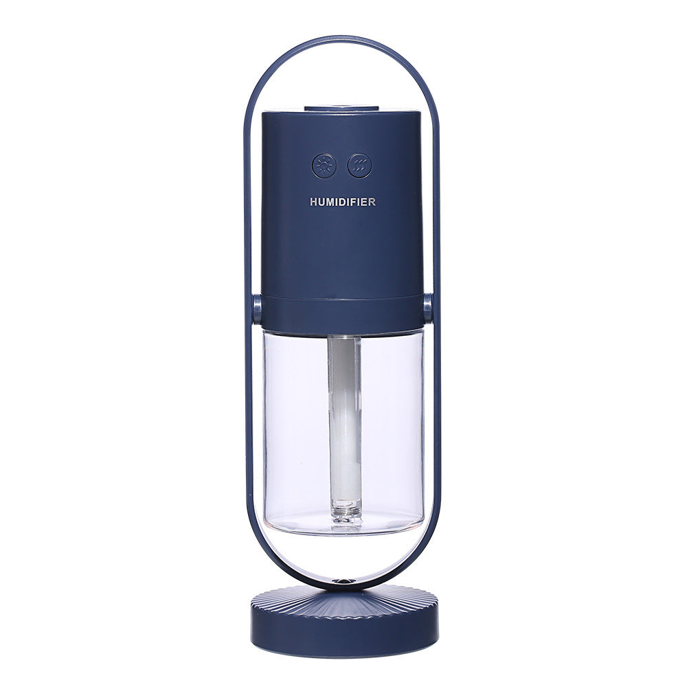 Magic Shadow Night Light Air Humidifier