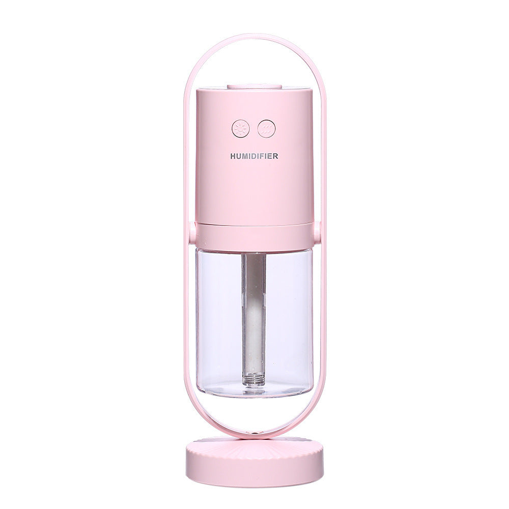 Magic Shadow Night Light Air Humidifier