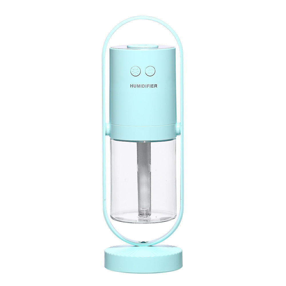 Magic Shadow Night Light Air Humidifier